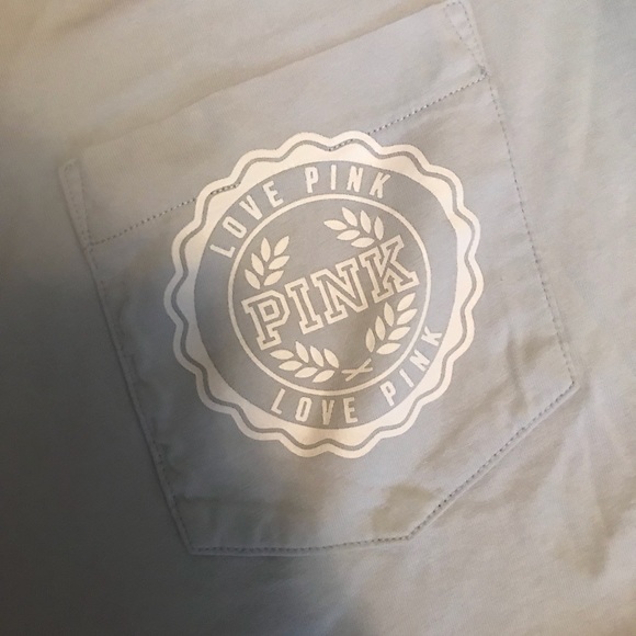 2 pink tee shirts - Picture 4 of 6